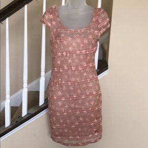 Charlotte Russe dress